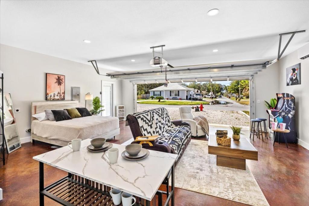 Two Beach Lofts for One Price, Gulf Breeze