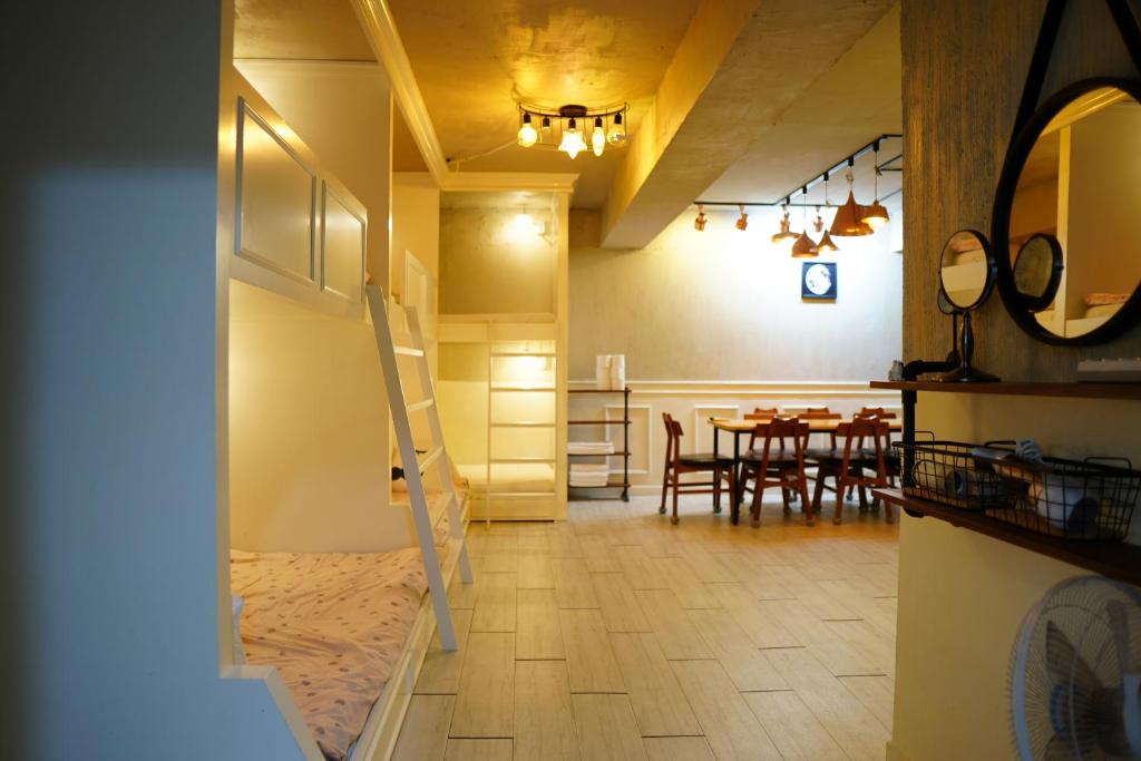 레지던스 유니콘 인 동대문 호텔 이미지 2