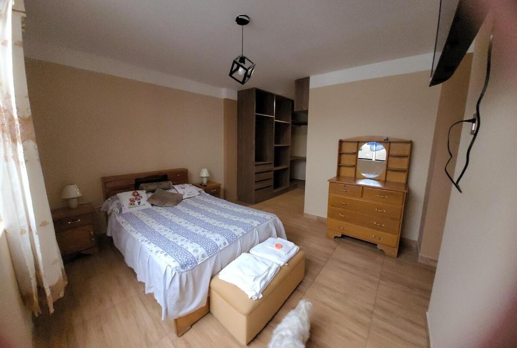 Giovi's house - 2