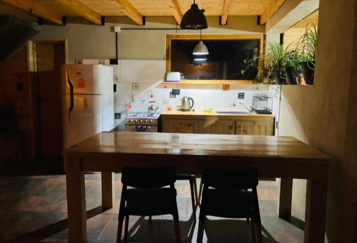 Waiky Powder Lodge Dpto de Montaña - 3