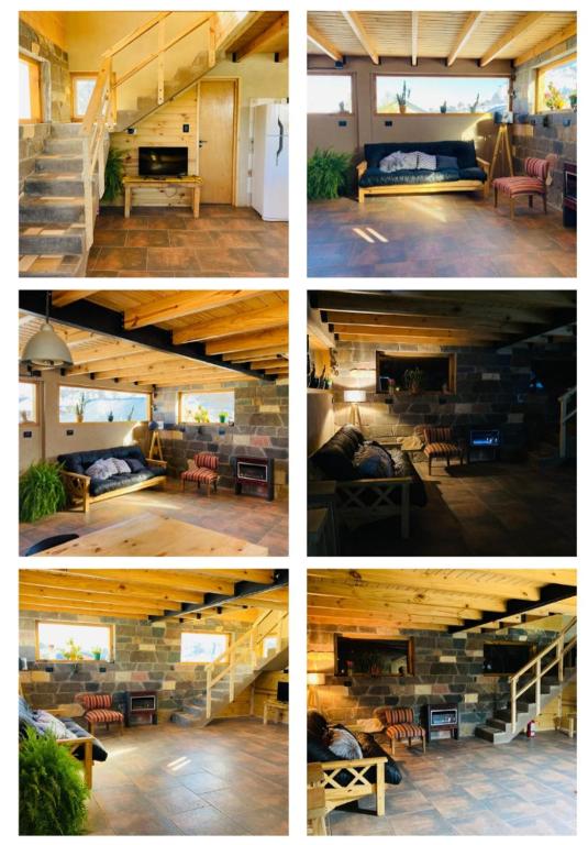 Waiky Powder Lodge Dpto de Montaña - 4