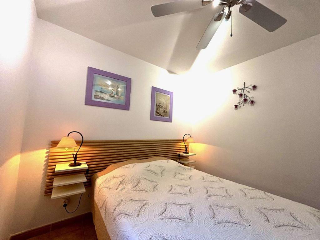 Appartement T3 avec Terrasse et Clim à 300m de la Plage - FR-1-226B-234 - 4