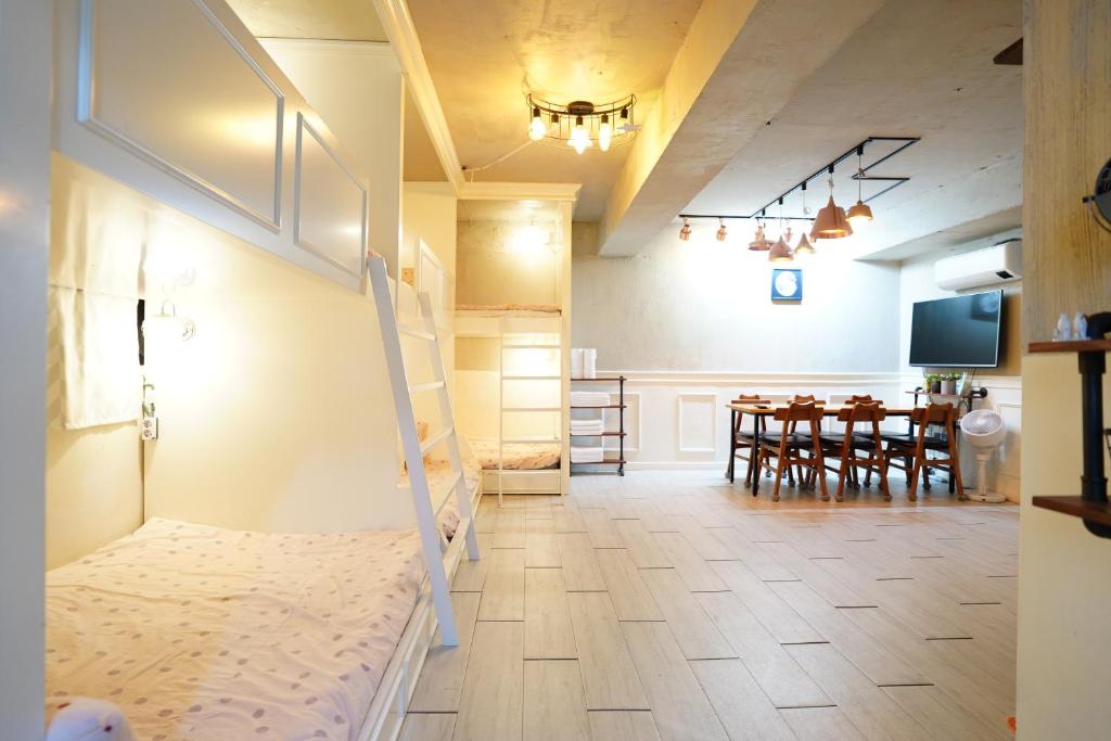 레지던스 유니콘 인 동대문 호텔 이미지 2