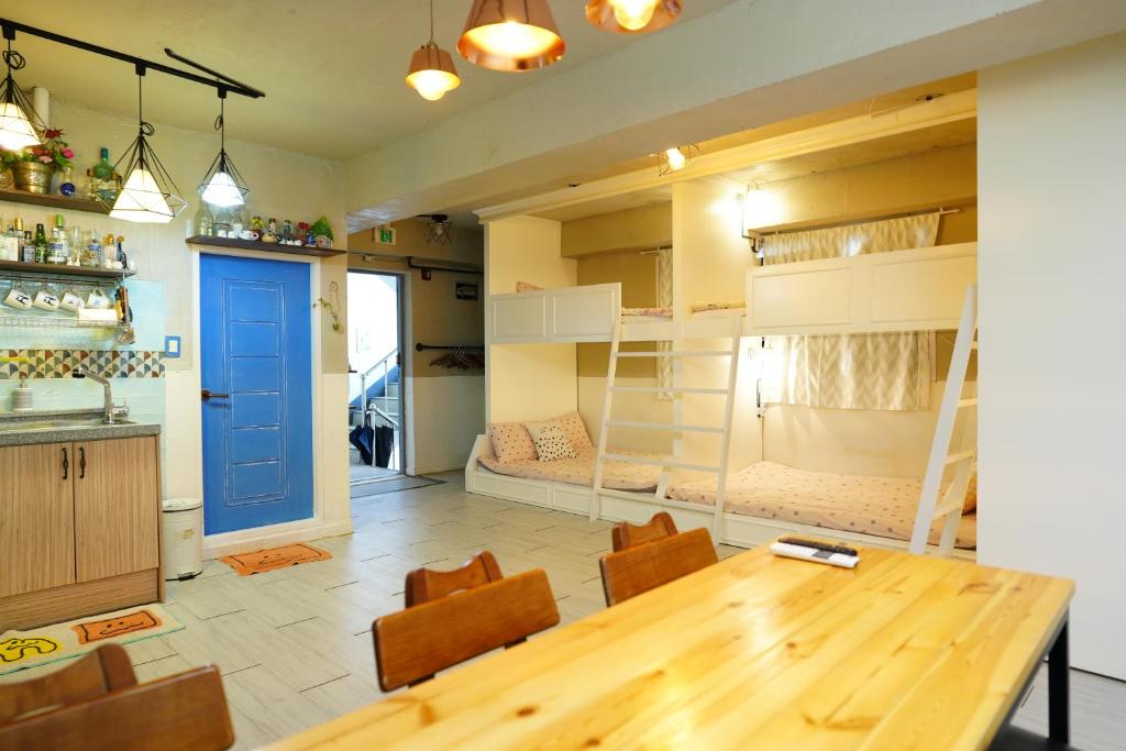 레지던스 유니콘 인 동대문 호텔 이미지 1