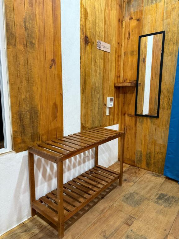 Blue House - 4