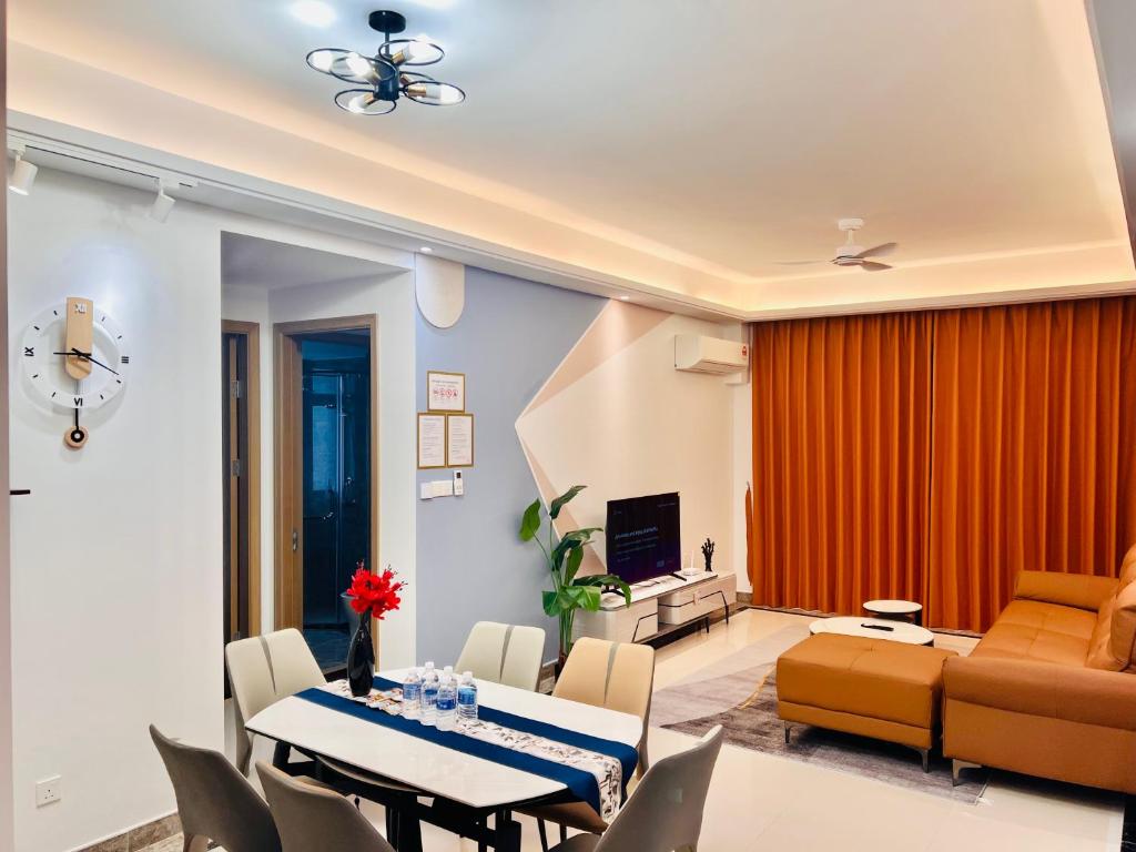 R&F Seine Region, Johor Bahru