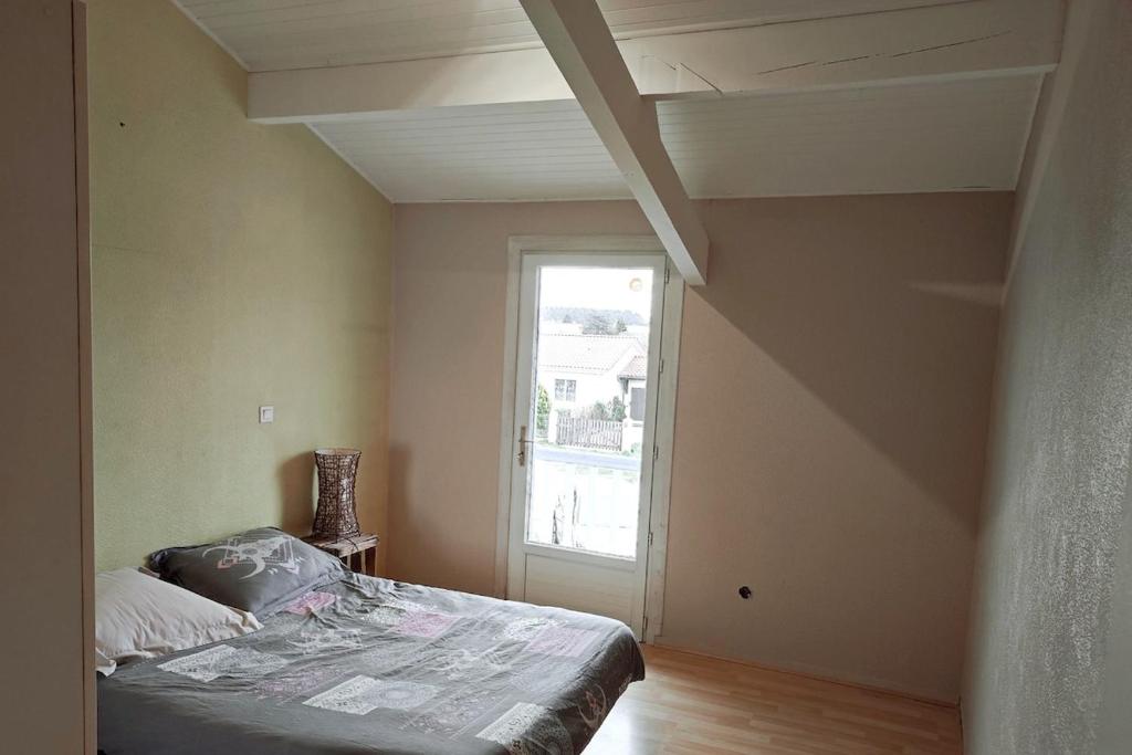 Villa avec piscine L'Abris Côtier - 4