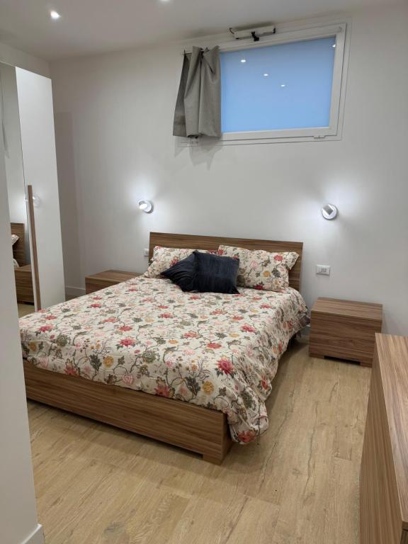 Ai Marinai Maestrale Apartment - 5