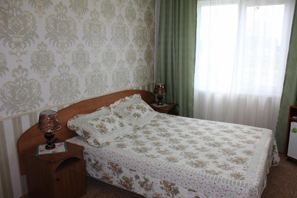 Guest House Alla