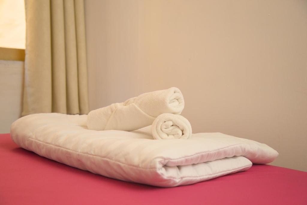 Top rated room amenities