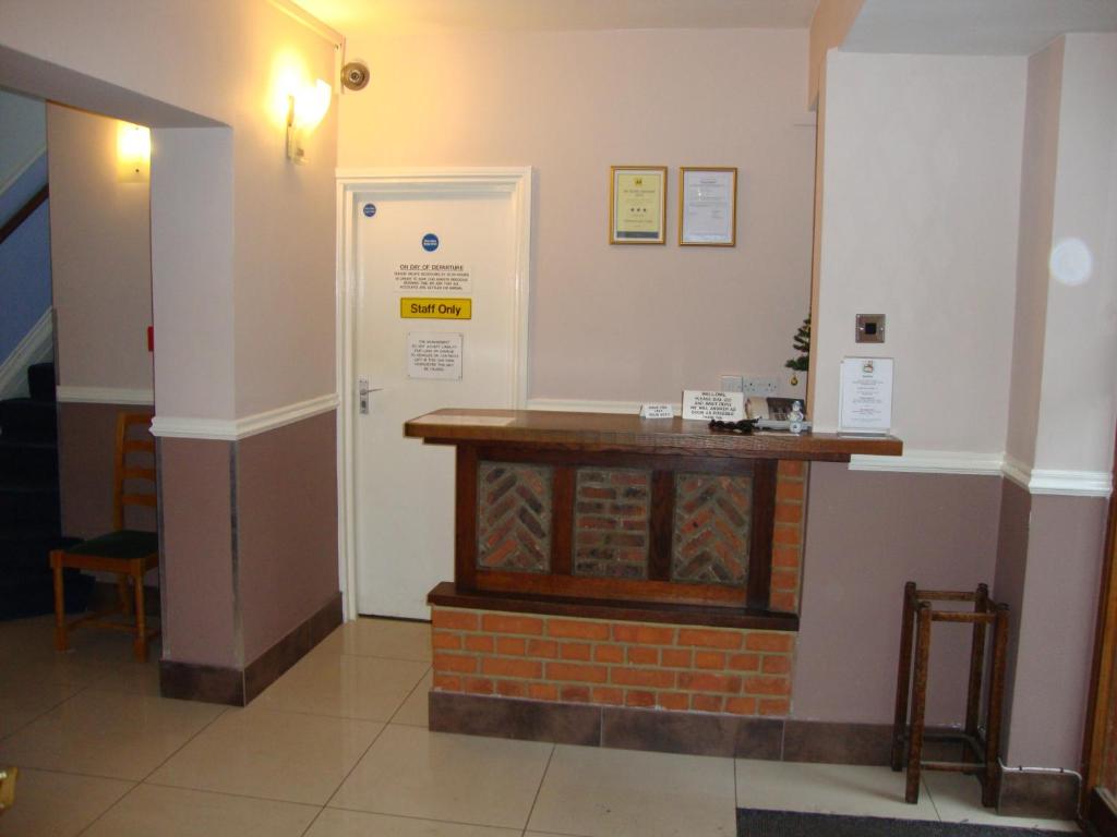 Gainsborough Lodge photo