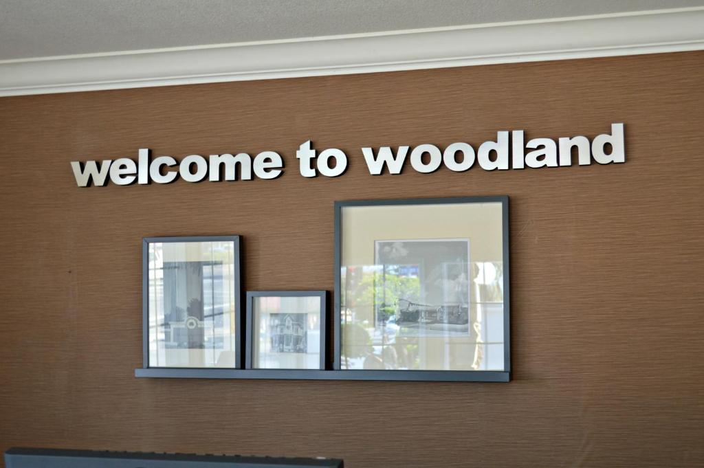 Journey Inn — Hotel in Woodland (CA)
