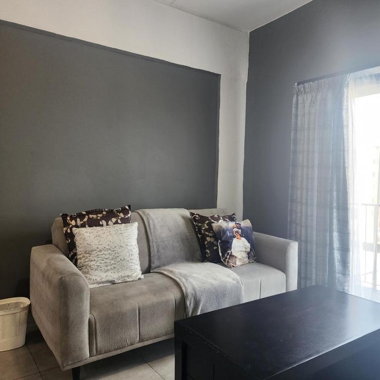 Self-Catering B&B - Randburg, Johannesburg