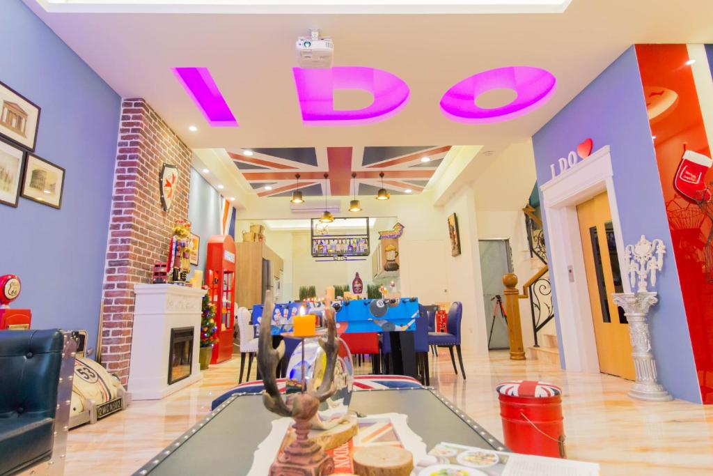 I Do BnB 호텔 이미지 1