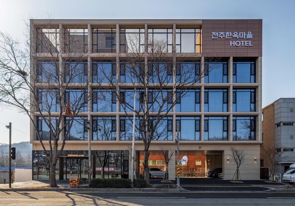 투숙객 만족 이미지 1