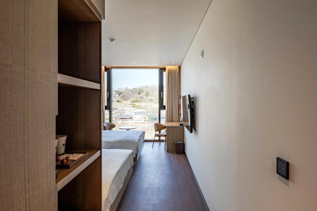 3. 전주한옥마을호텔..