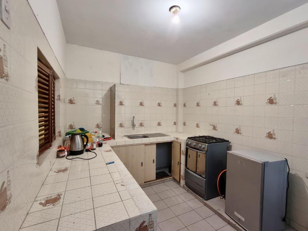Departamento central Lin - 4