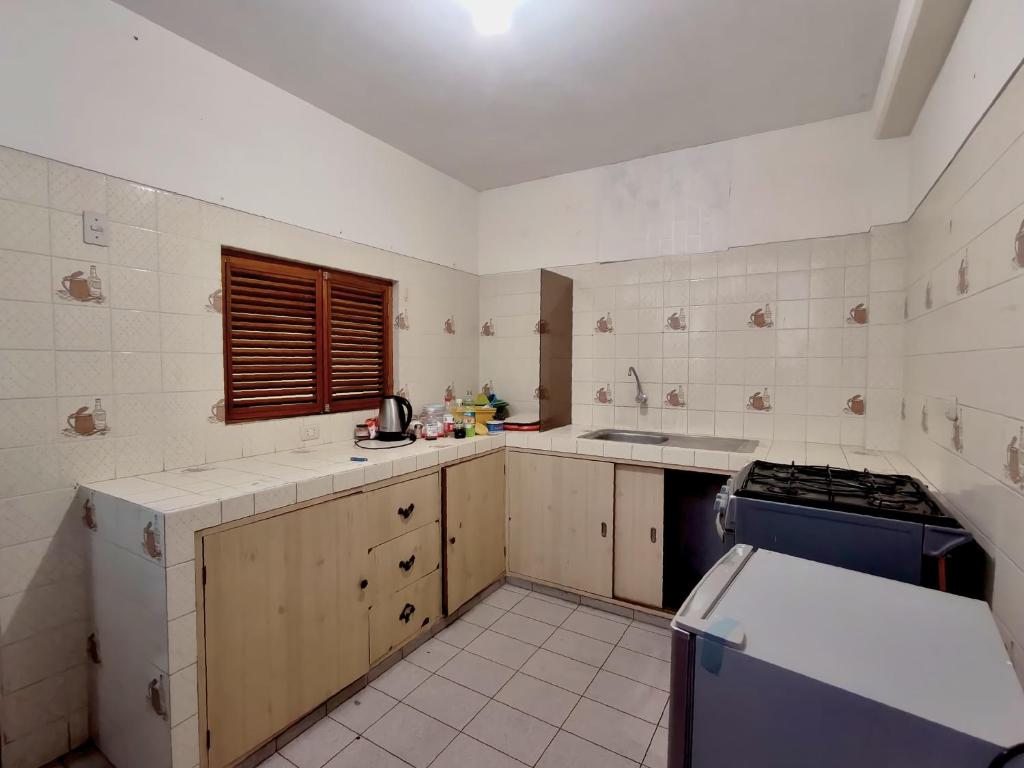 Departamento central Lin - 3