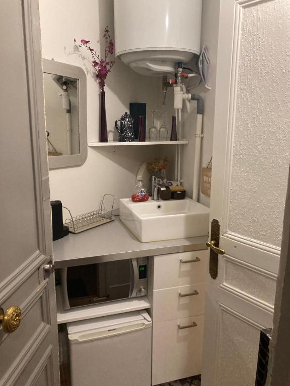 Cosy and central - 5