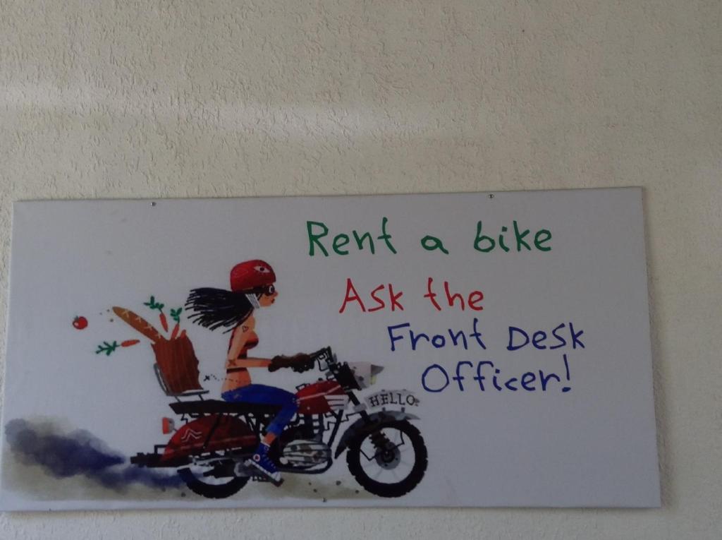 Facilities
