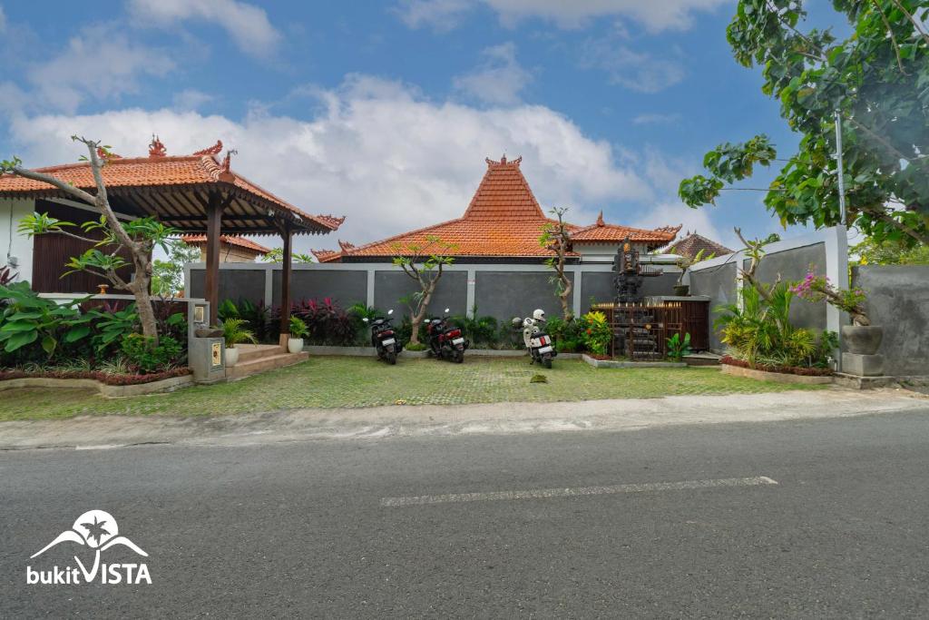 Rain Villa Uluwatu by Bukit Vista