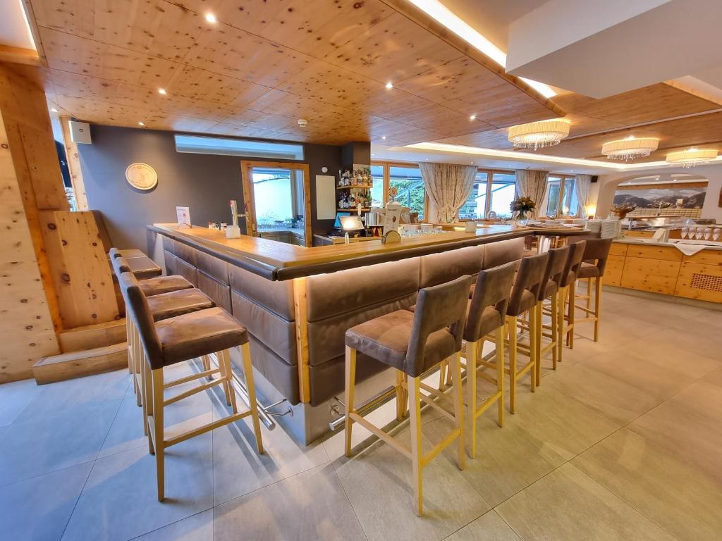 Hotel Alpina Rauris - 4