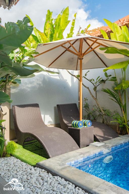 Rain Villa Uluwatu by Bukit Vista