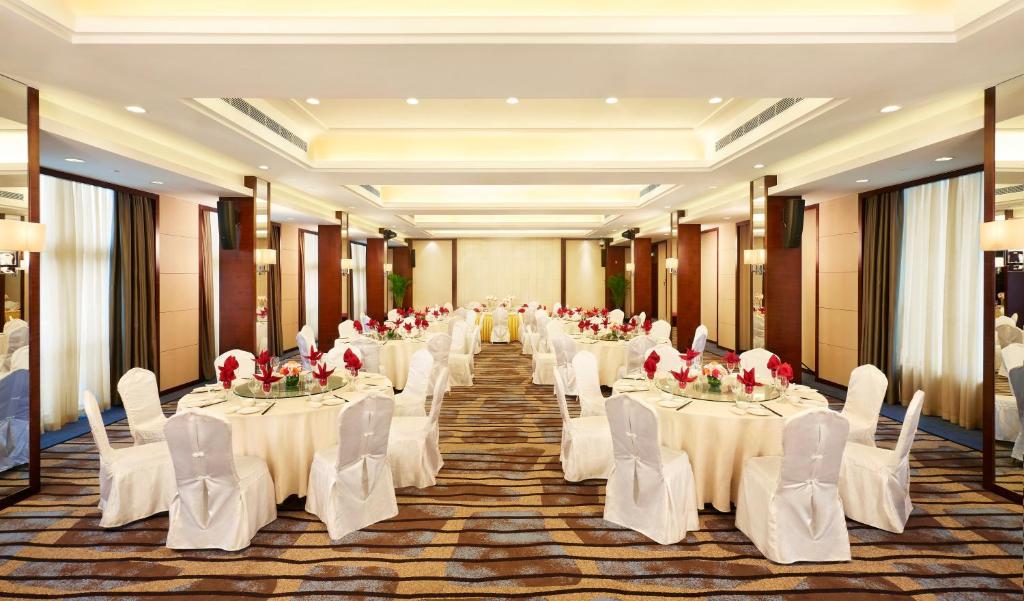 Xiamen Xiamen Huli Yihao Hotel Additional