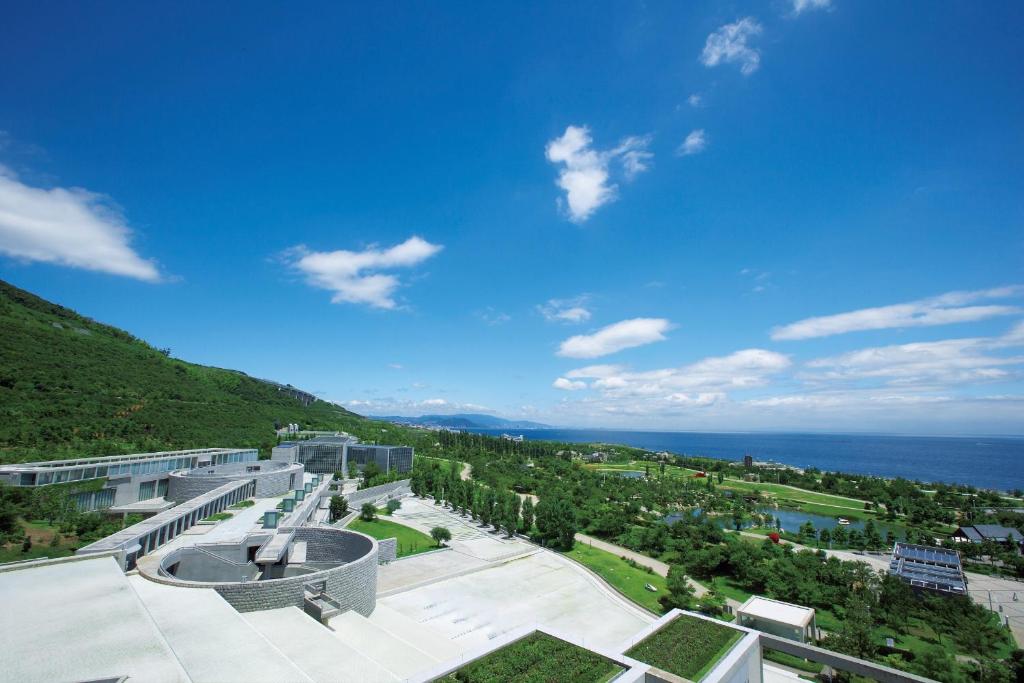 Surrounding environment