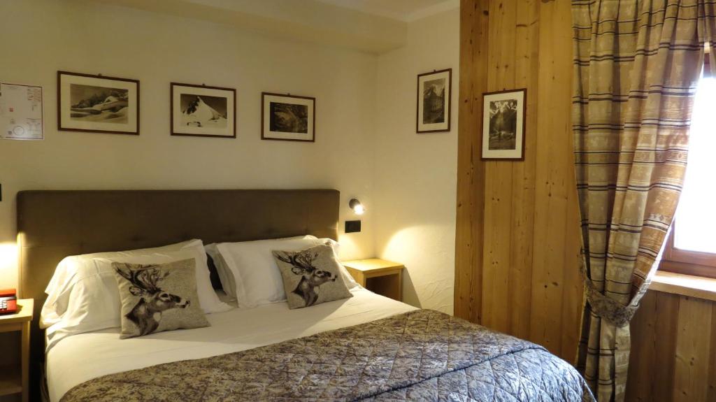Hotel Astoria - 3