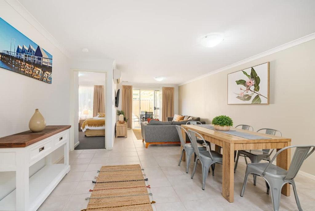 54@CapeView, Geographe bay, Busselton