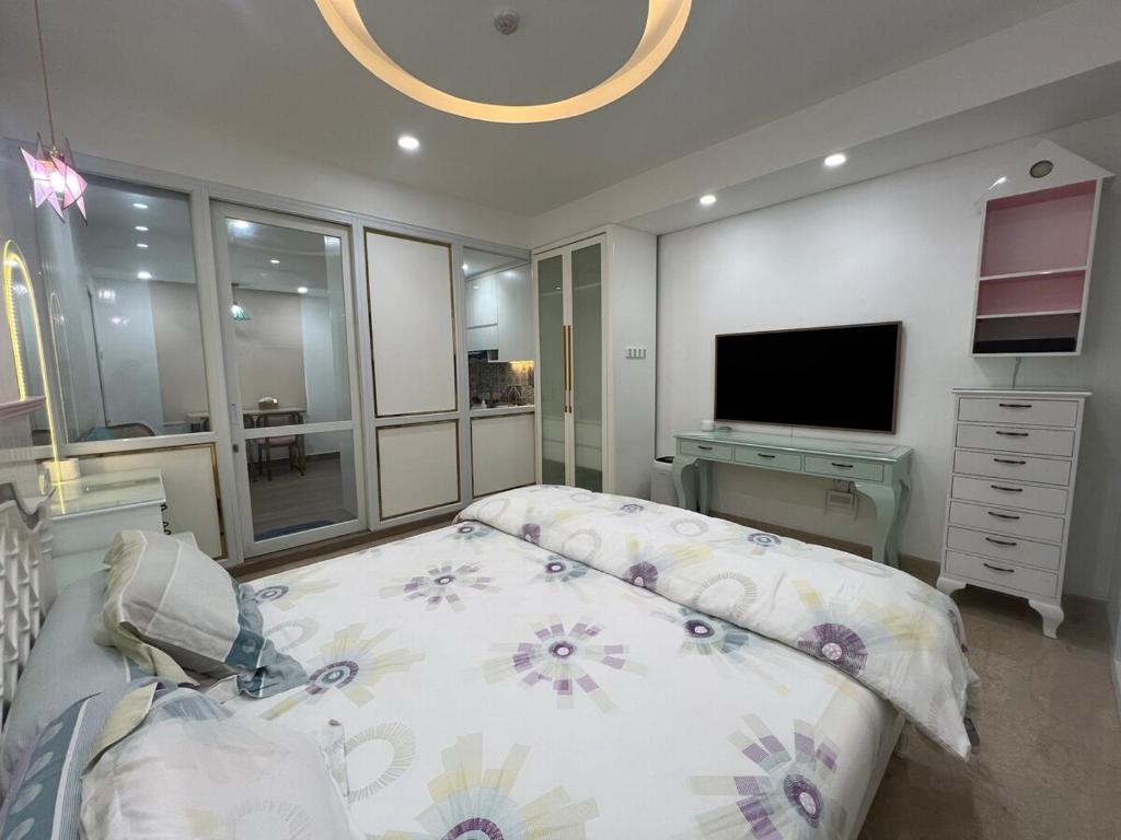 1 BR Apartment in Podomoro Medan, Medan