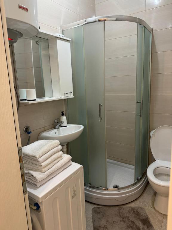 Podgorica apartment - up to 4 persons - 4