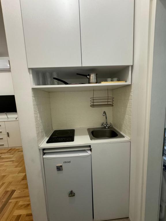 Podgorica apartment - up to 4 persons - 3