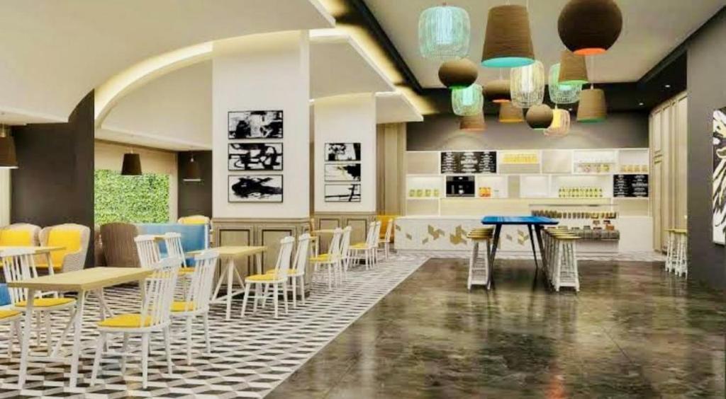Country Inn & Suites By Migrolino