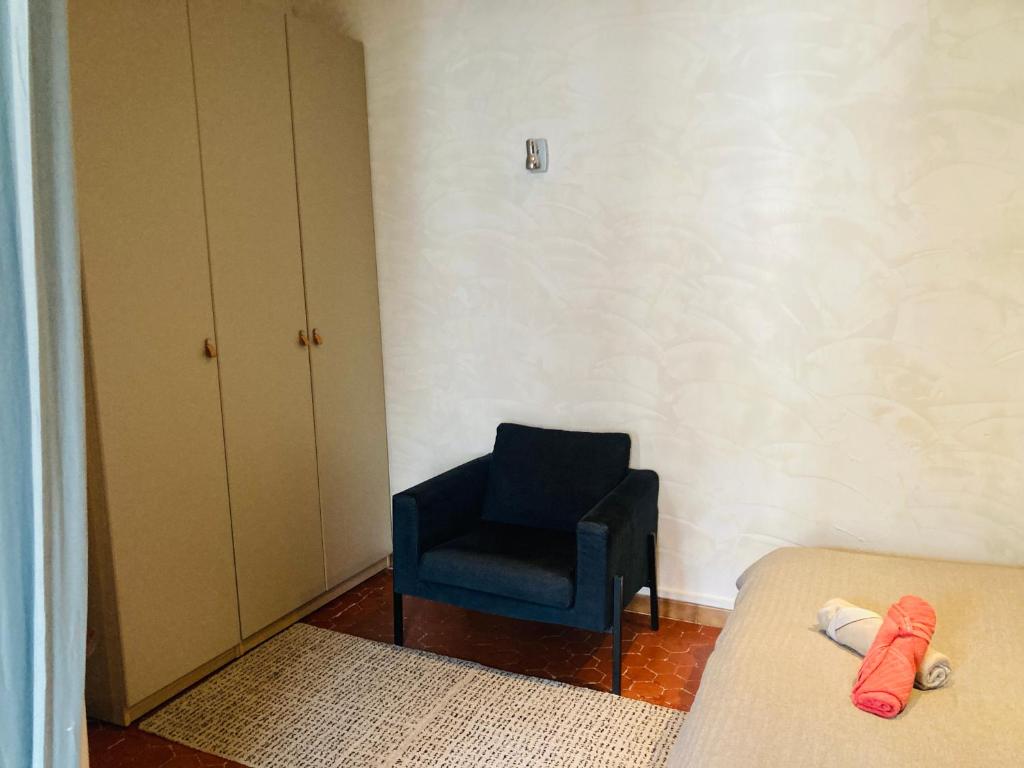 Appartement lumineux Joliette Panier Vieux-Port - 3