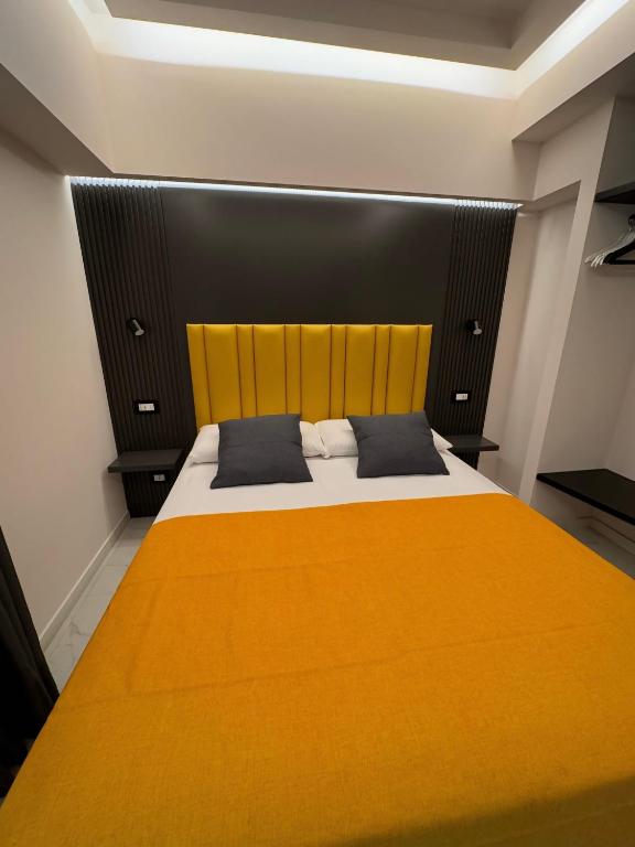 Luxury Home Station - 5