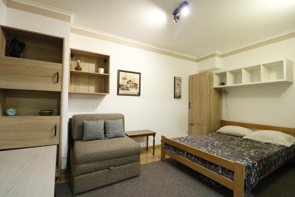 Studio Apartman Valdez 1 - 3