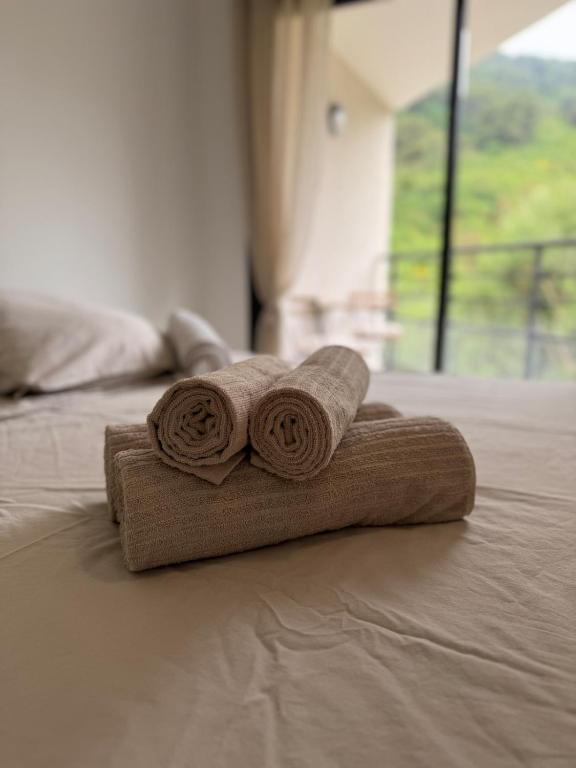Appartement entre Monaco et Nice Calme et tout équipé - 4