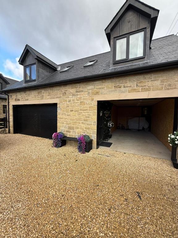 Rural Retreat, Longframlington photo 6