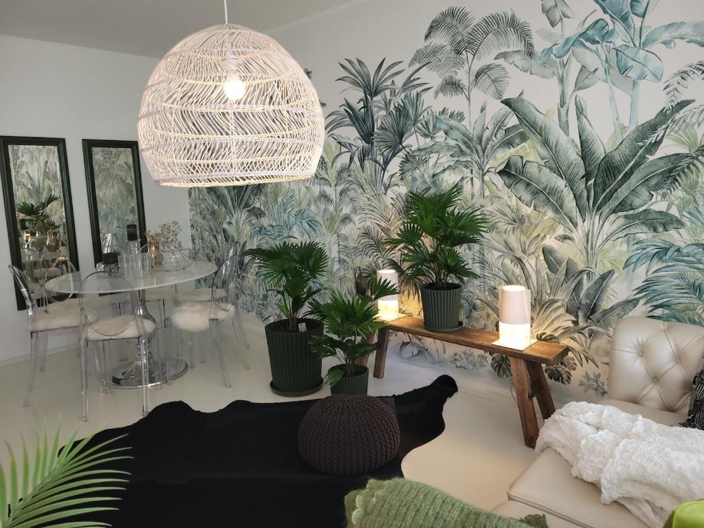 Gran Palmu, Yyteri, Pori