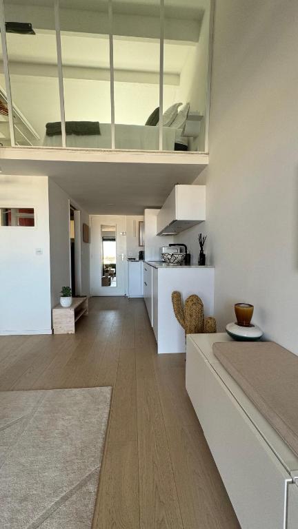 Port Grimaud - Appt cosy pour 2 - Plage à pied - 5