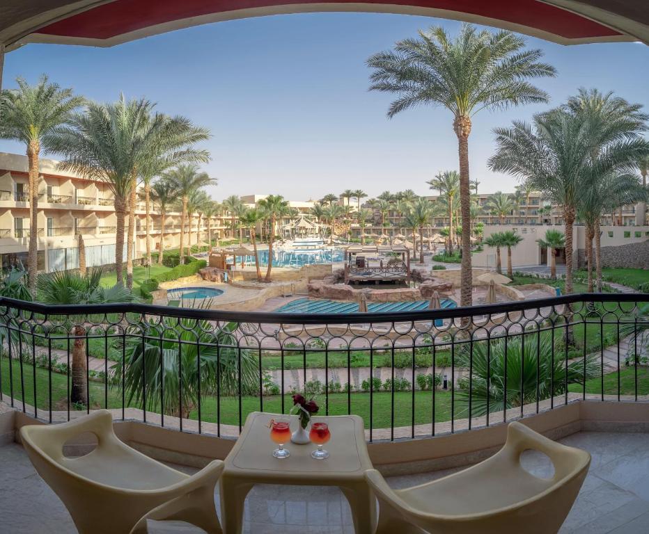 View, Xperience Kiroseiz Premier Naama Bay in Sharm El Sheikh