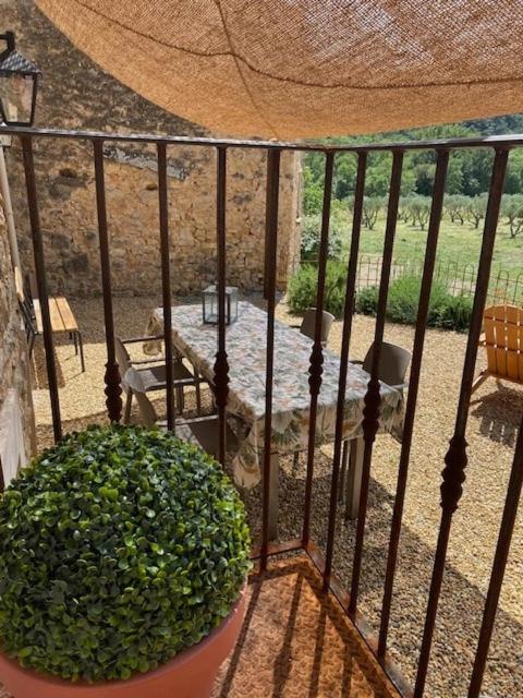 Riverside farmhouse with olive grove - 4