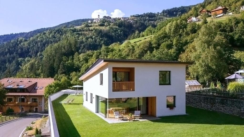 Chalet Samont - 4