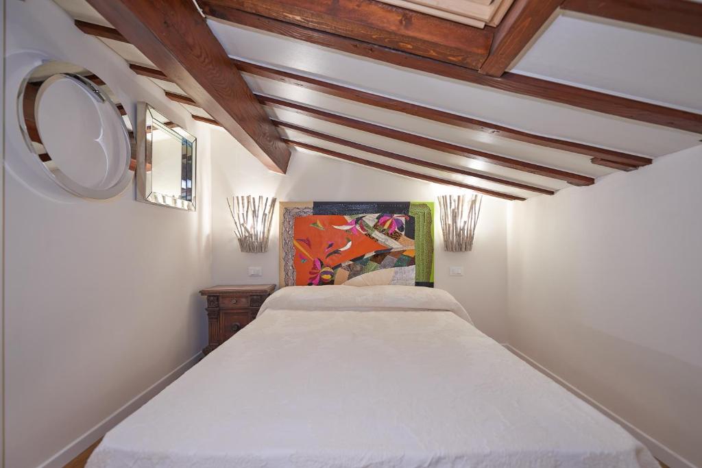 Penthouse with Terrace - 2