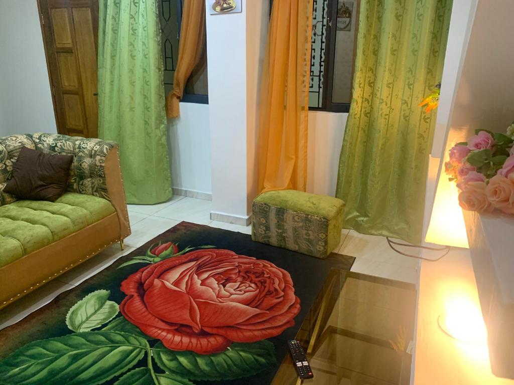 Bahakhanda Apartment, Mombasa