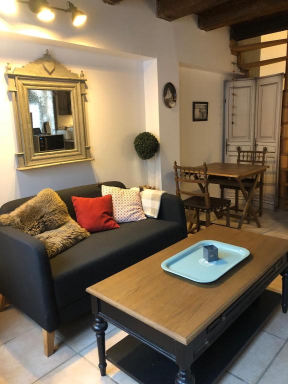 Maisonnette, Amboise