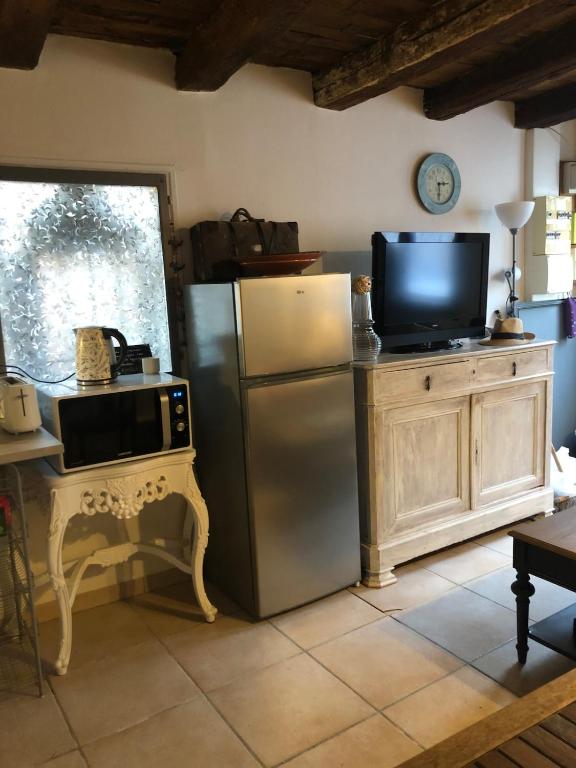 Maisonnette - 3