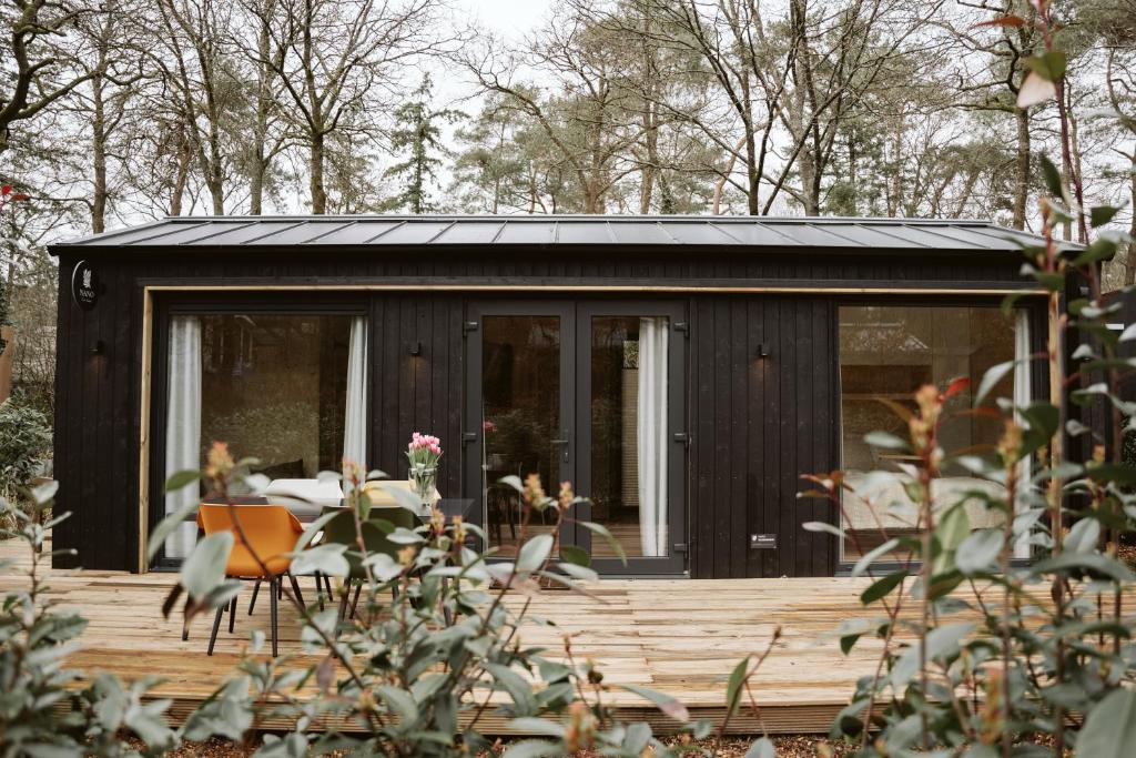 Tinyhouse NaNo, Nunspeet